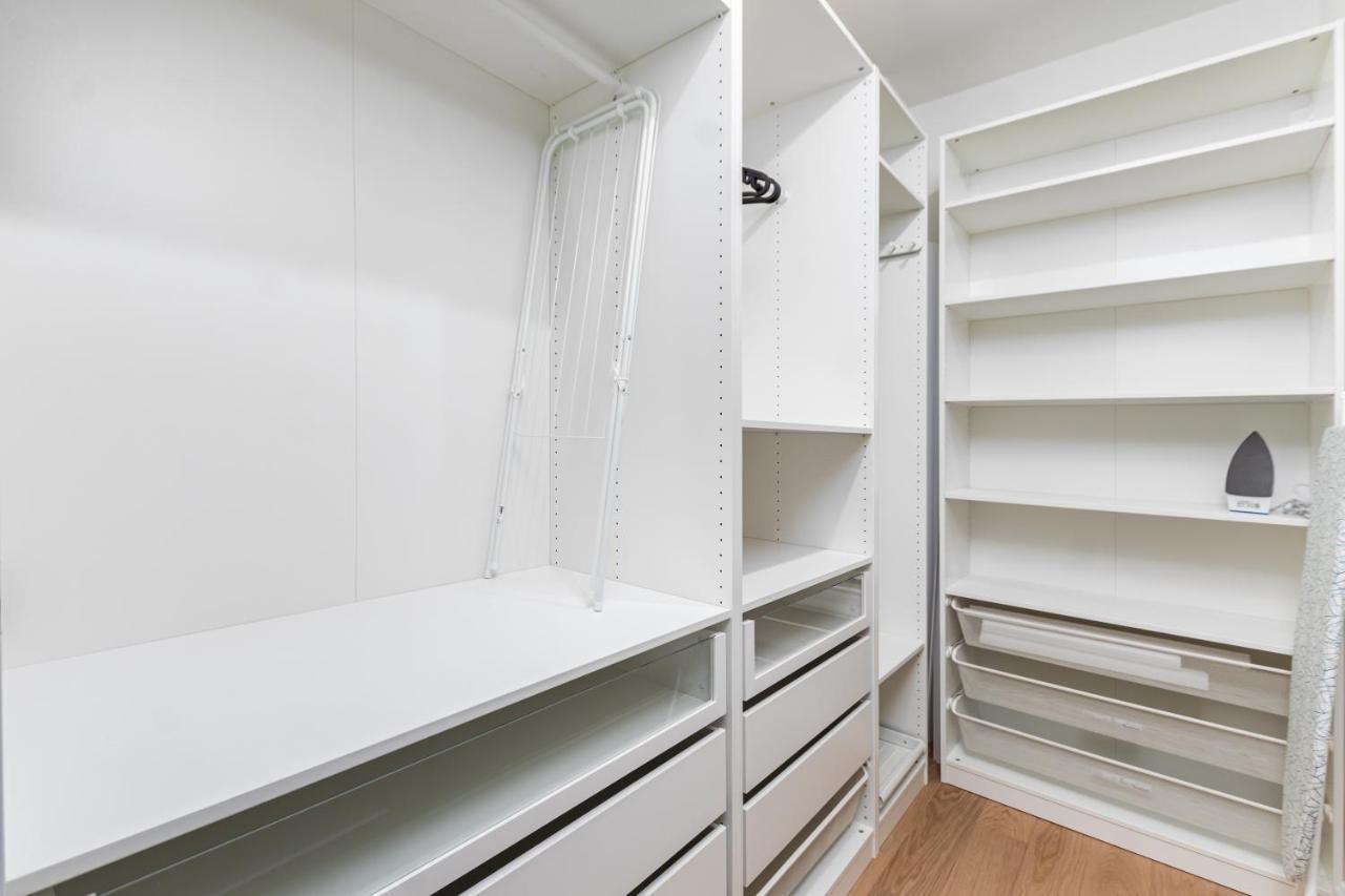 Szwedzka 22B By Homeprime วอร์ซอ ภายนอก รูปภาพ